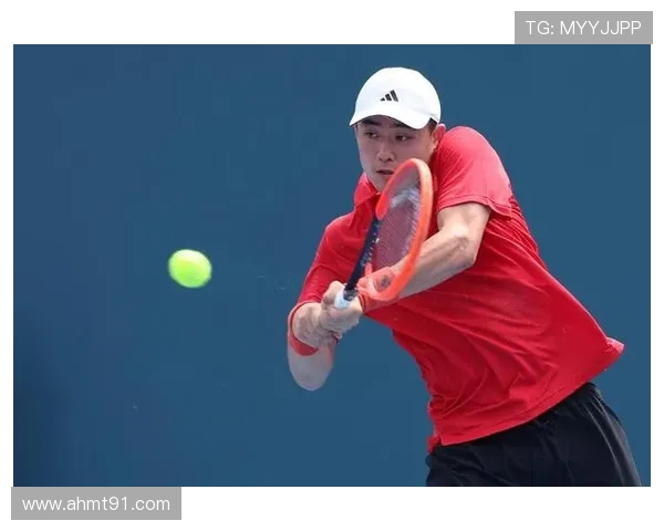 11位中国选手获中网外卡资格 展现实力冲击大满贯舞台