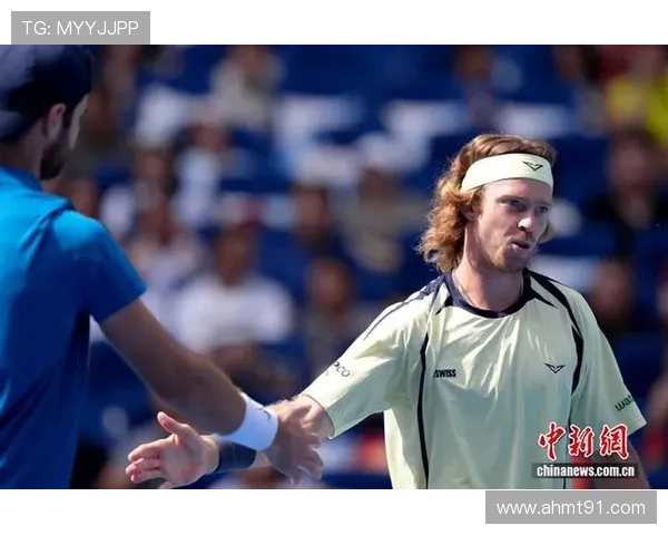 海利厄瓦拉携手帕滕勇夺中网男双桂冠展现团队默契与竞技风采