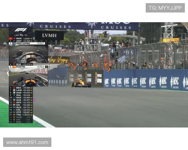 央视网视频直播F1圣保罗大奖赛排位赛及正赛精彩呈现