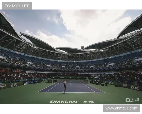 2023上海网球大师赛10月10日精彩赛事预告与看点分析