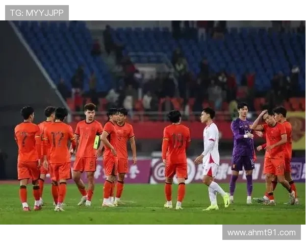 小吧邀请你一起关注熊猫杯中韩对决明晚U22国足挑战韩国参与互动赢取比赛门票